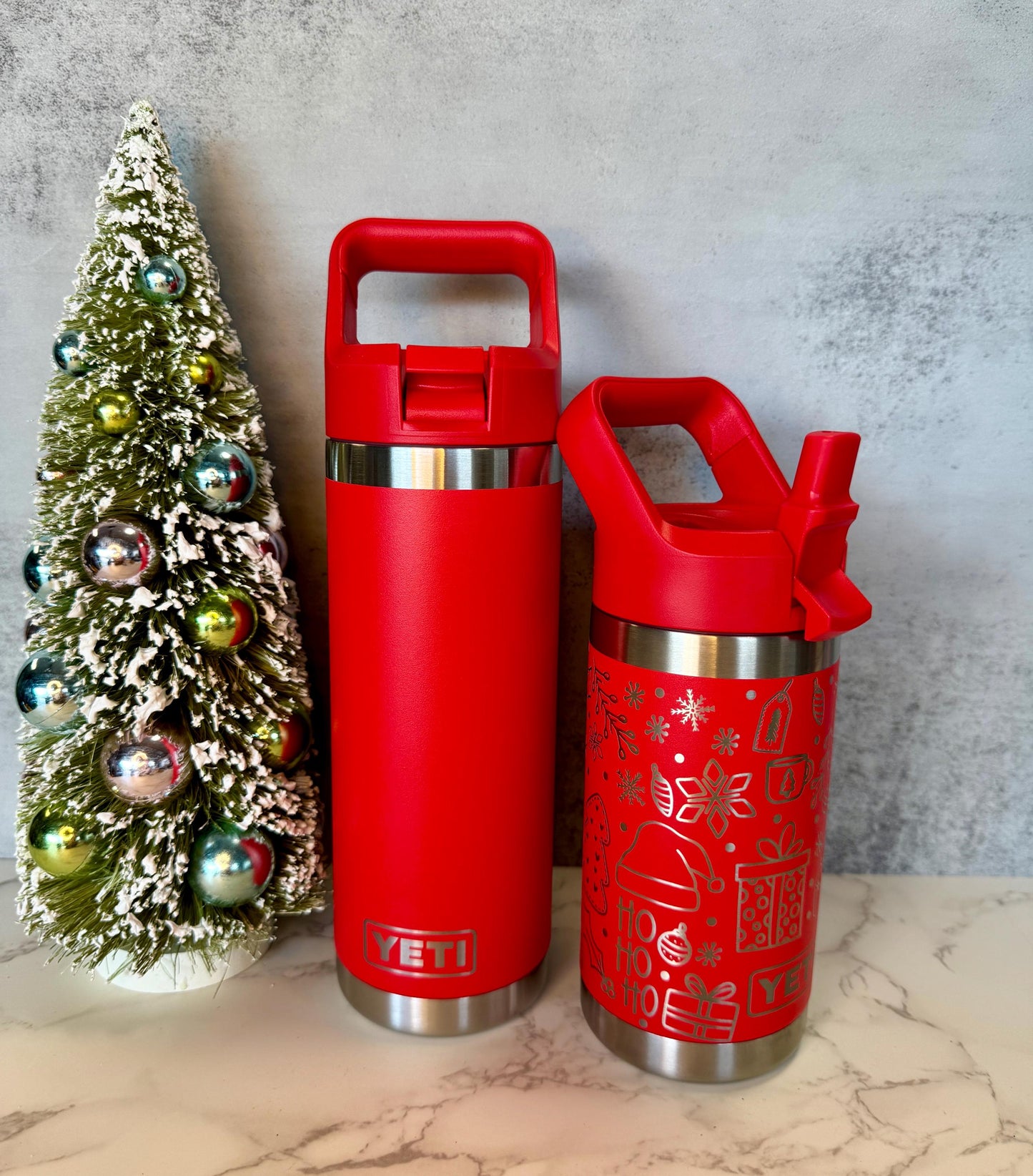 Custom Engraved Yeti Personalized Yeti Rambler Custom Kids Yeti 12oz 18oz Cruise Mug Toddler Tumbler Rambler Junior Yeti Junior