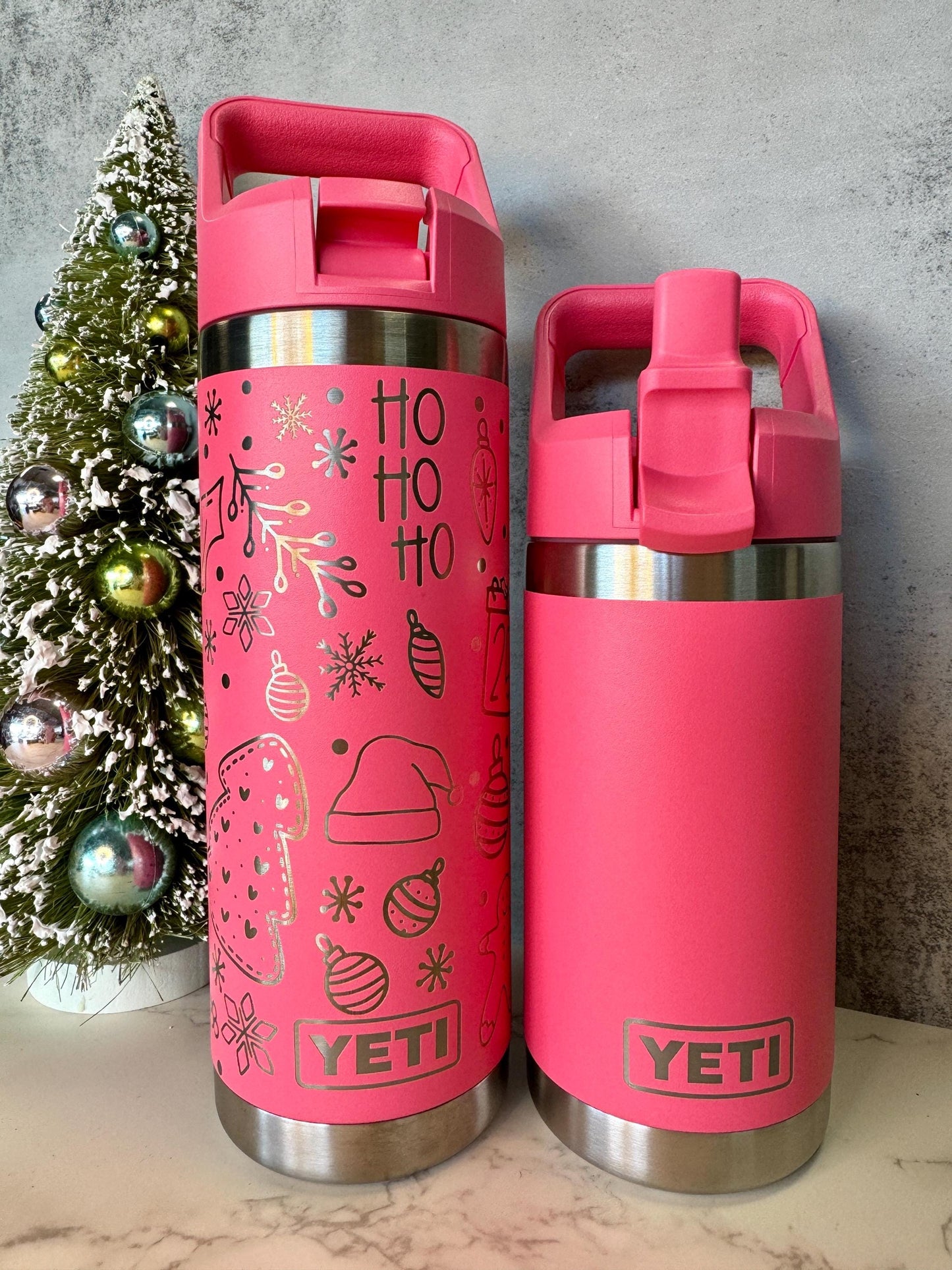 Custom Engraved Yeti Personalized Yeti Rambler Custom Kids Yeti 12oz 18oz Cruise Mug Toddler Tumbler Rambler Junior Yeti Junior