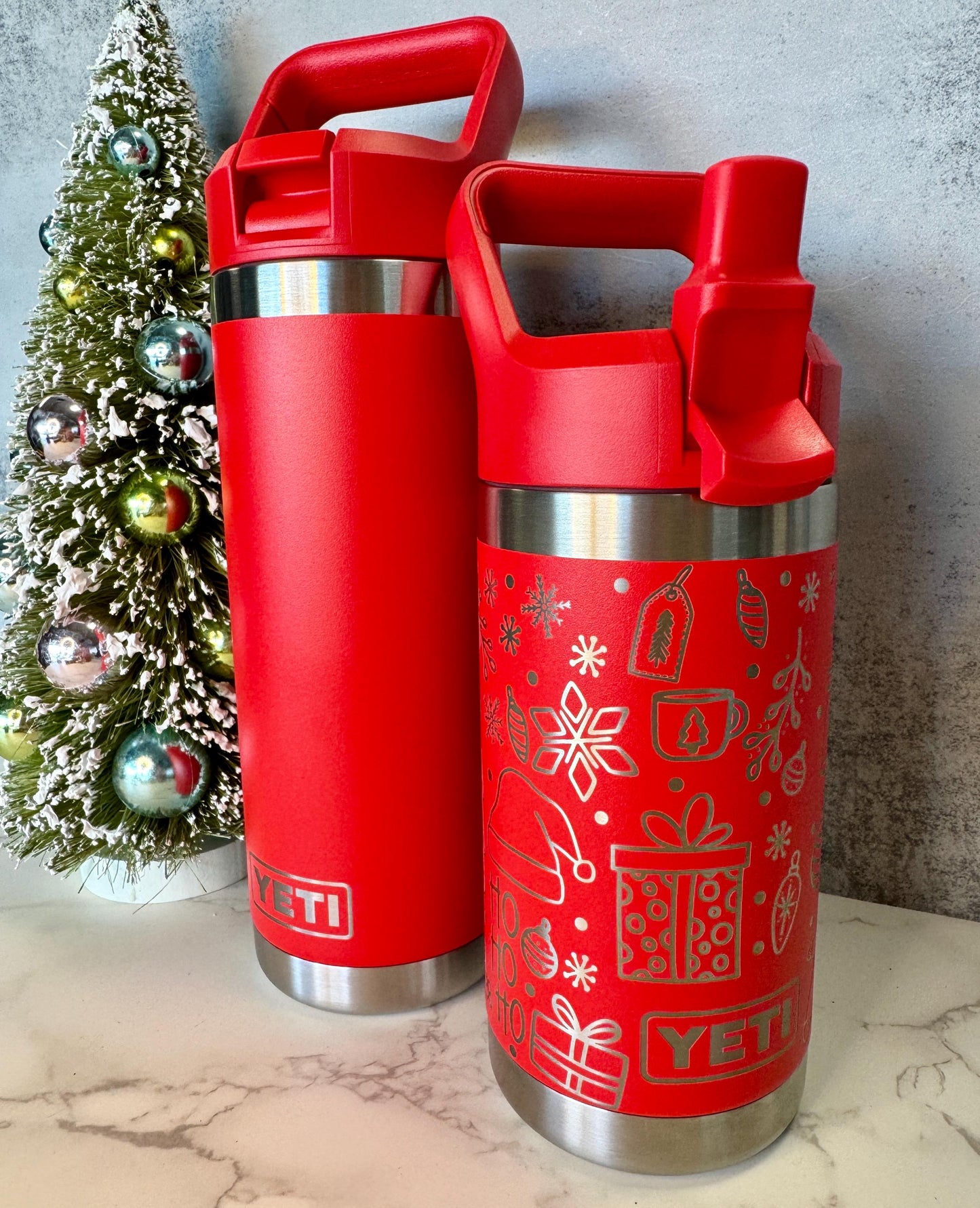 Custom Engraved Yeti Personalized Yeti Rambler Custom Kids Yeti 12oz 18oz Cruise Mug Toddler Tumbler Rambler Junior Yeti Junior