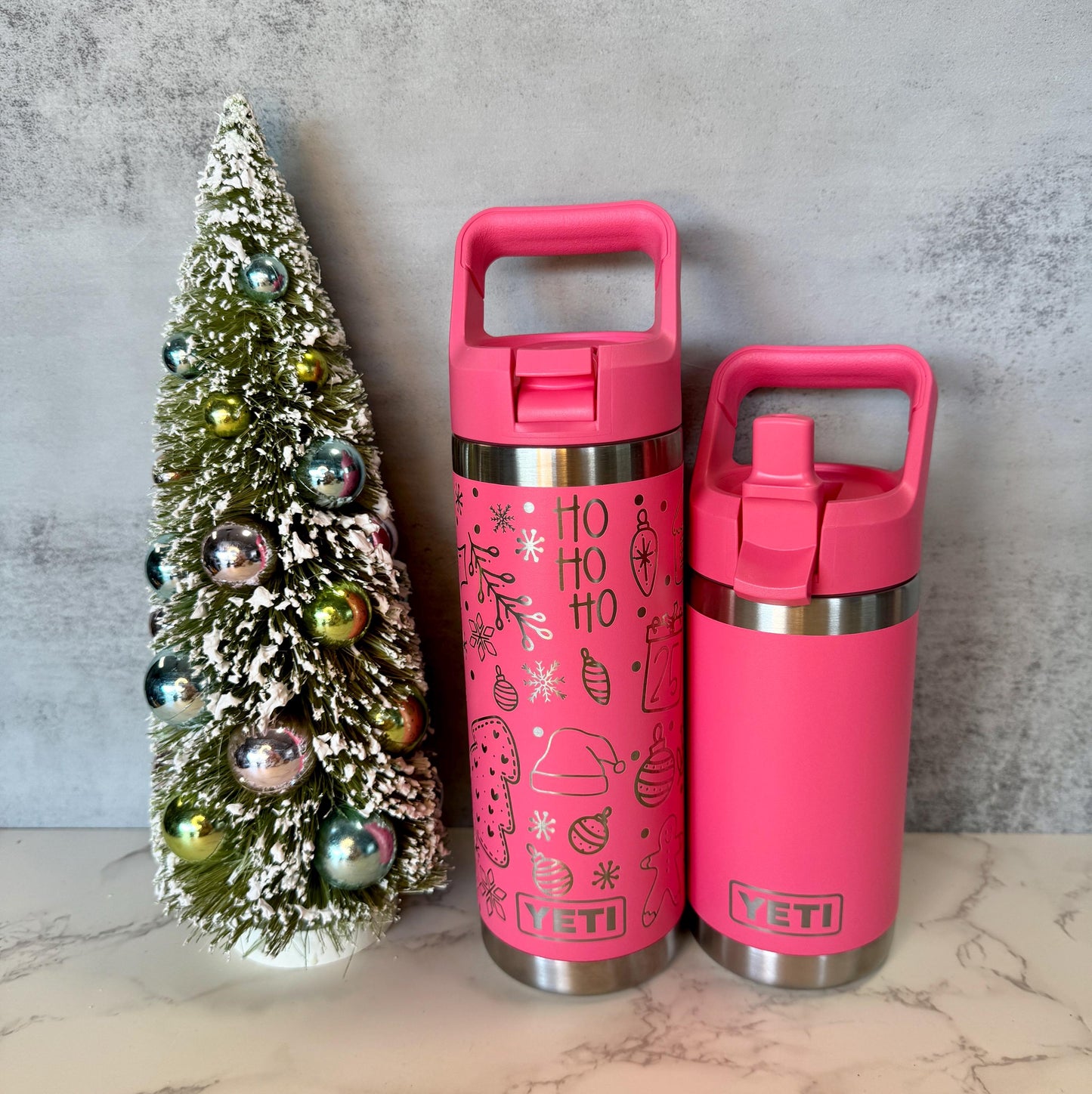 Custom Engraved Yeti Personalized Yeti Rambler Custom Kids Yeti 12oz 18oz Cruise Mug Toddler Tumbler Rambler Junior Yeti Junior